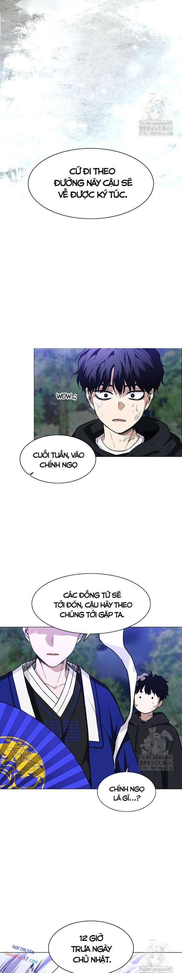 Chước Đao - Chapter 45 - truyendanghot.com
