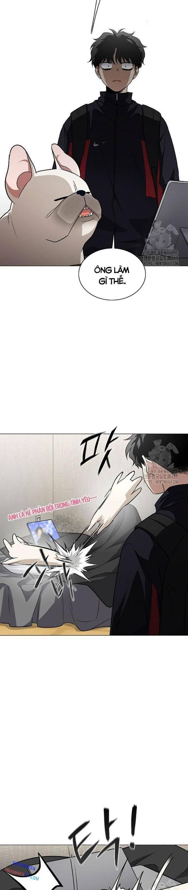 Chước Đao - Chapter 45 - truyendanghot.com