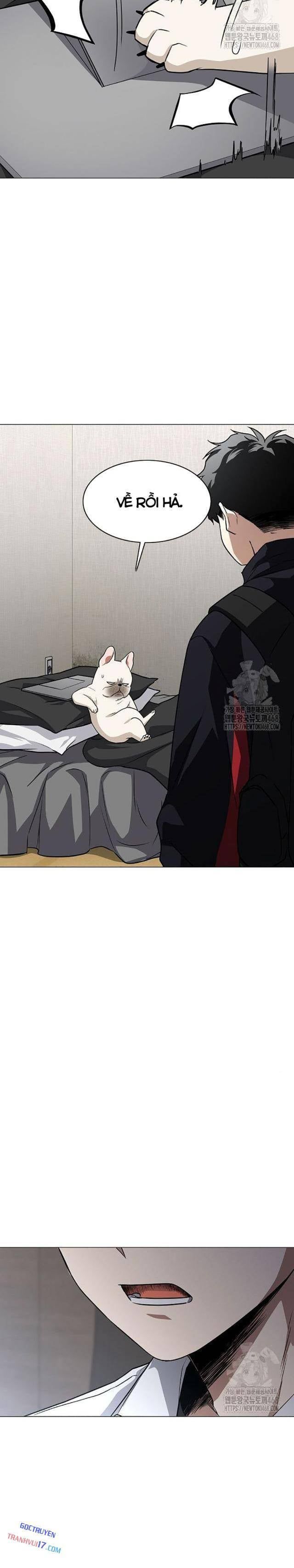 Chước Đao - Chapter 45 - truyendanghot.com