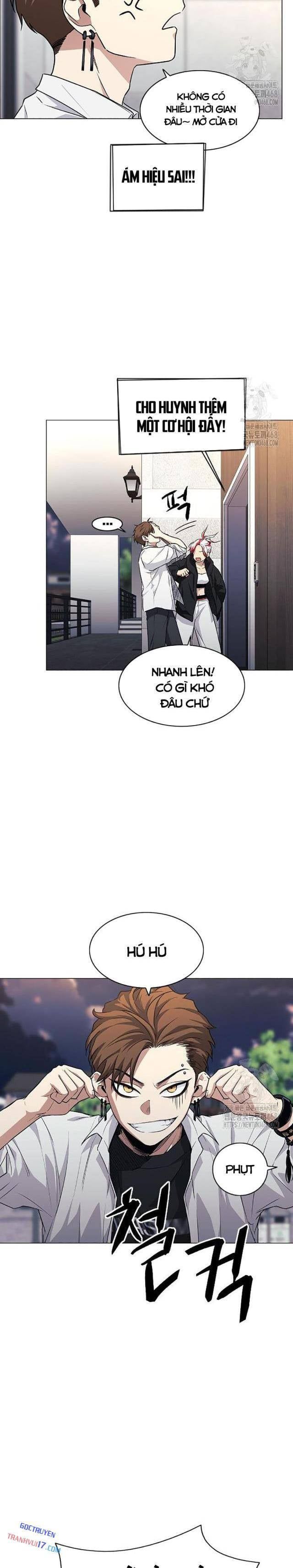 Chước Đao - Chapter 45 - truyendanghot.com