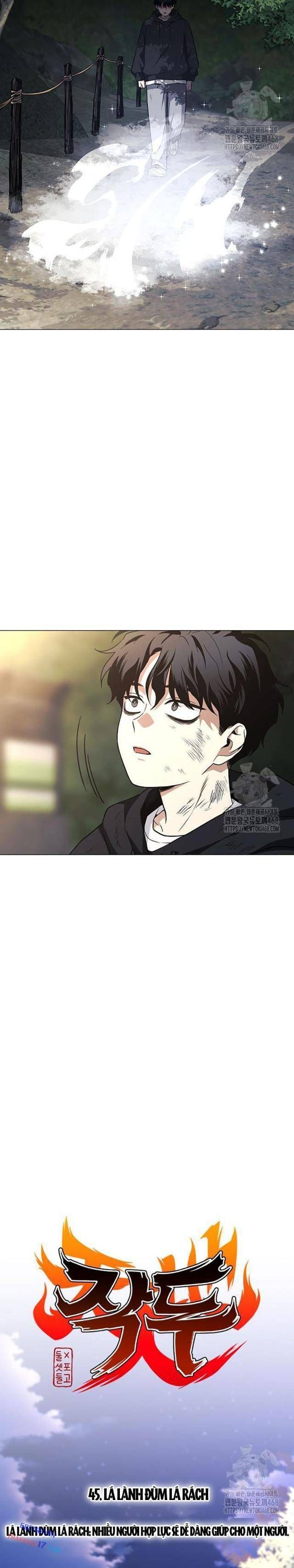Chước Đao - Chapter 45 - truyendanghot.com