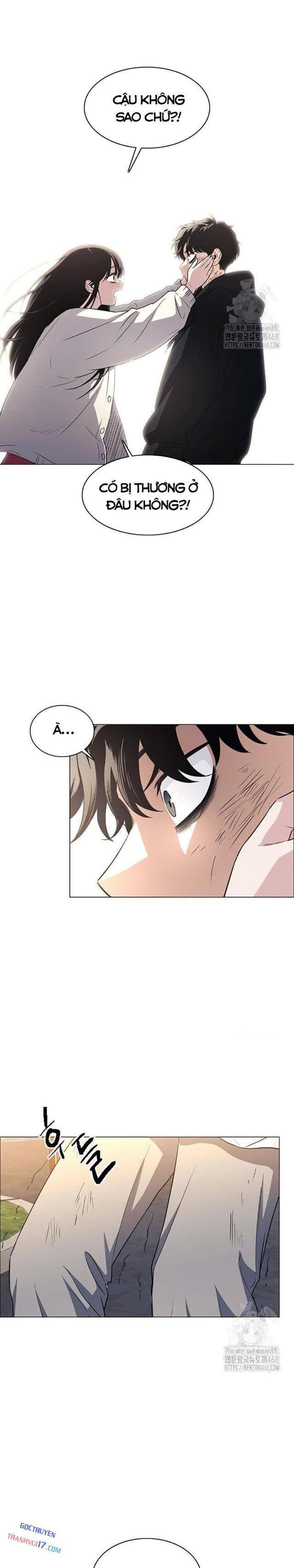 Chước Đao - Chapter 45 - truyendanghot.com