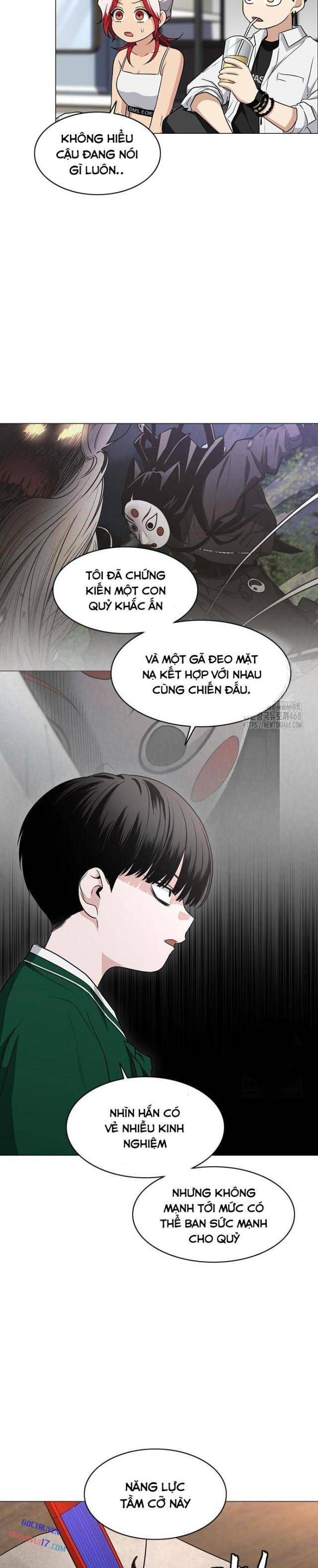 Chước Đao - Chapter 46 - truyendanghot.com