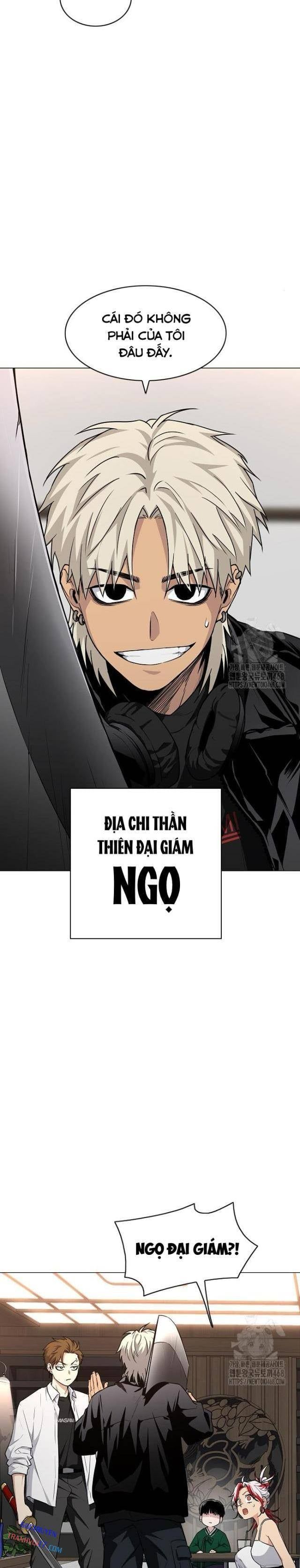 Chước Đao - Chapter 46 - truyendanghot.com