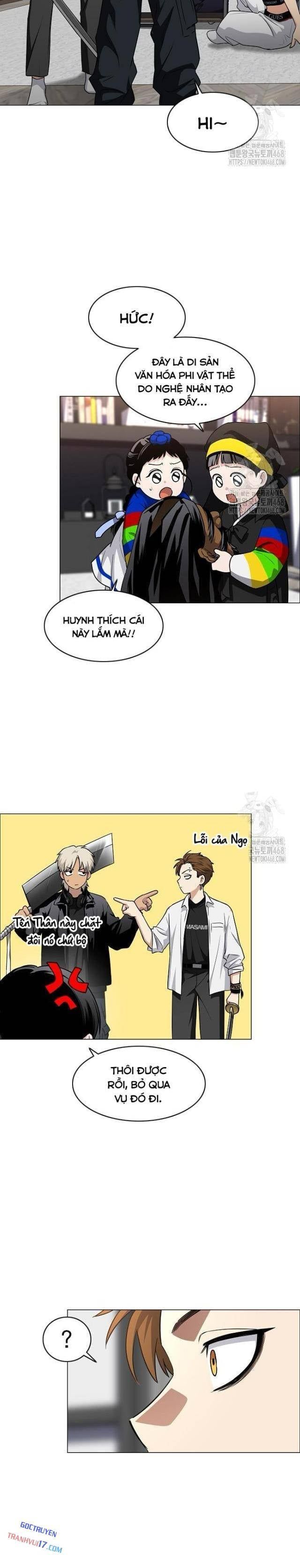 Chước Đao - Chapter 46 - truyendanghot.com