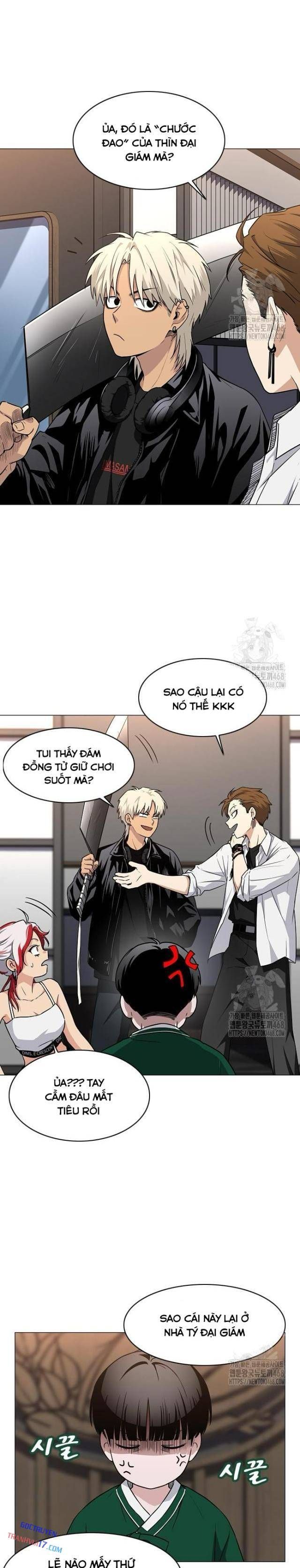 Chước Đao - Chapter 46 - truyendanghot.com