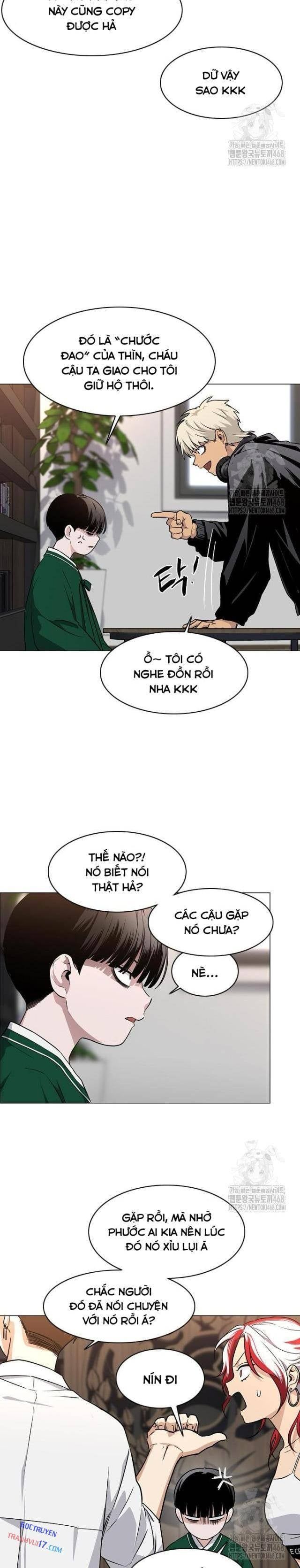 Chước Đao - Chapter 46 - truyendanghot.com