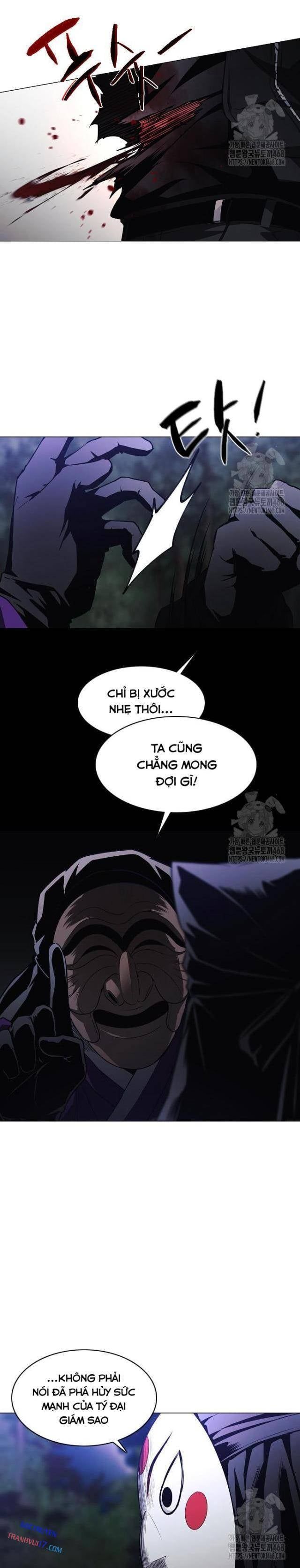 Chước Đao - Chapter 46 - truyendanghot.com