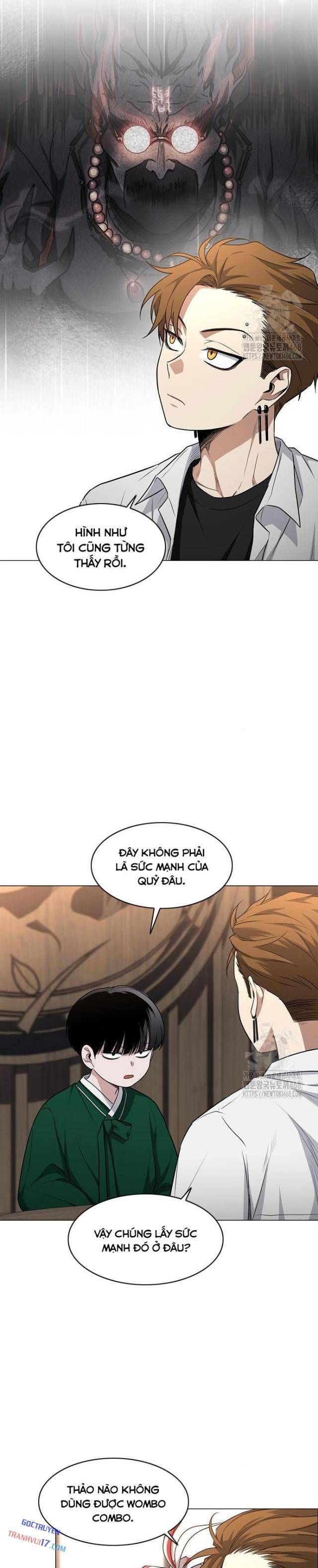 Chước Đao - Chapter 46 - truyendanghot.com