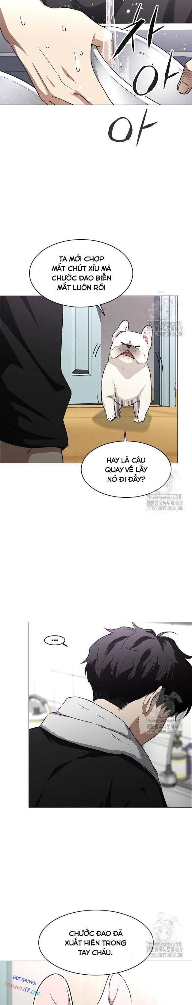 Chước Đao - Chapter 46 - truyendanghot.com