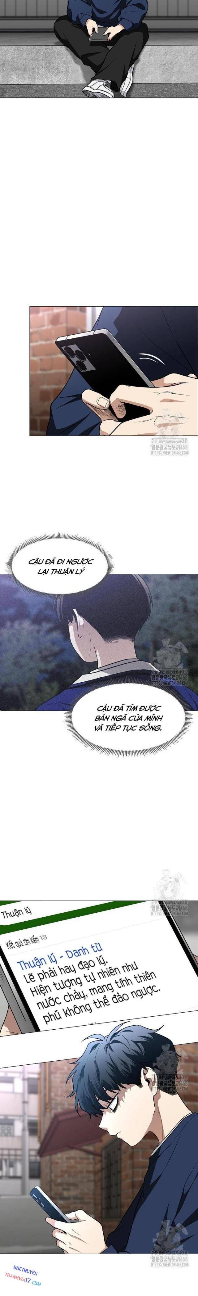 Chước Đao - Chapter 47 - truyendanghot.com