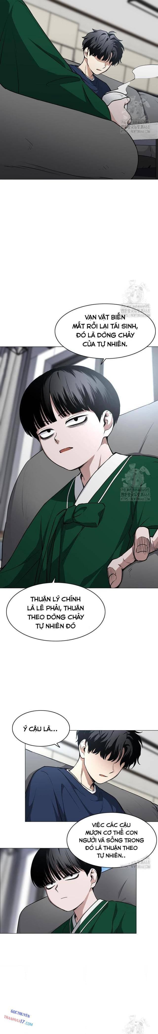 Chước Đao - Chapter 47 - truyendanghot.com