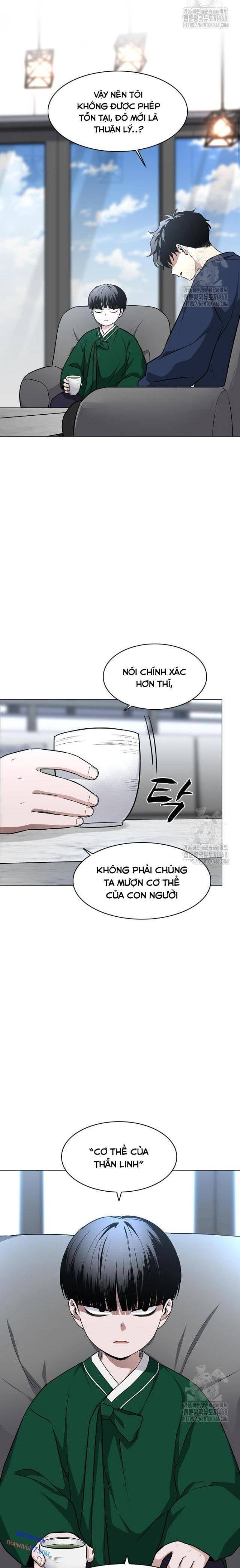 Chước Đao - Chapter 47 - truyendanghot.com