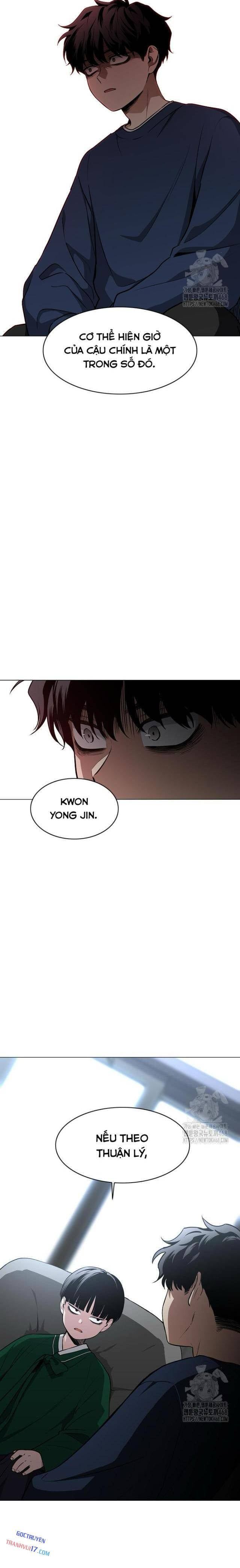 Chước Đao - Chapter 47 - truyendanghot.com