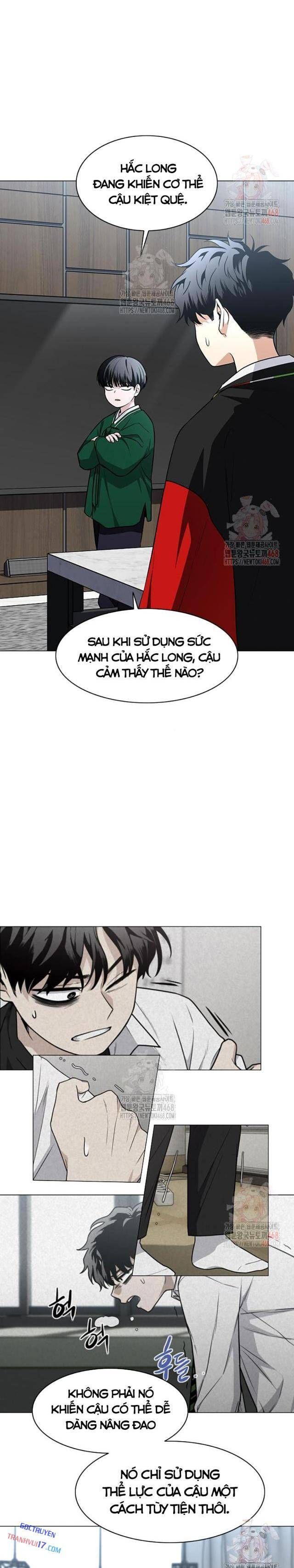 Chước Đao - Chapter 48 - truyendanghot.com