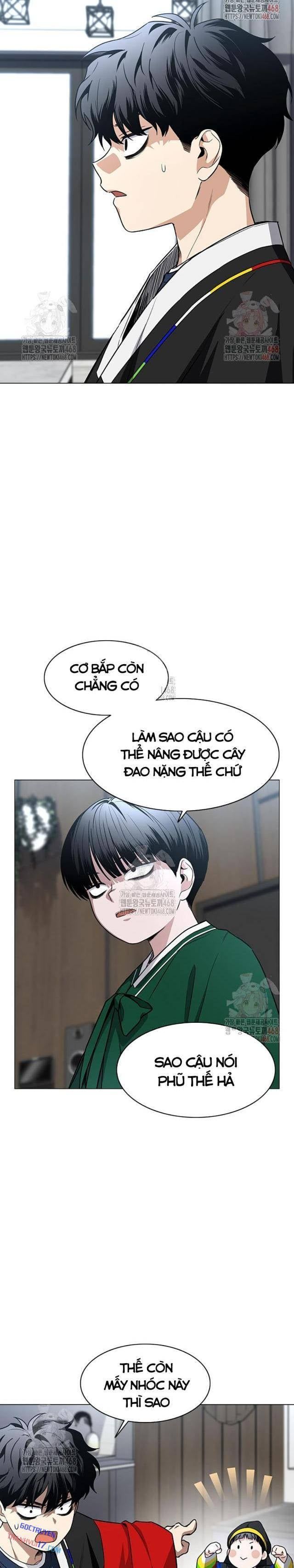 Chước Đao - Chapter 48 - truyendanghot.com