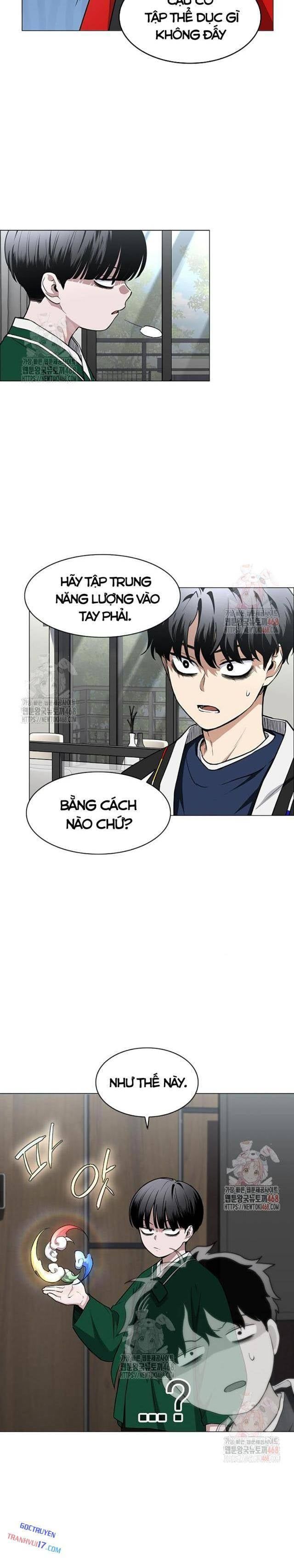 Chước Đao - Chapter 48 - truyendanghot.com