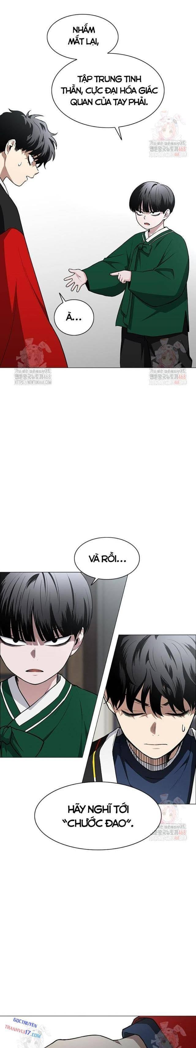 Chước Đao - Chapter 48 - truyendanghot.com