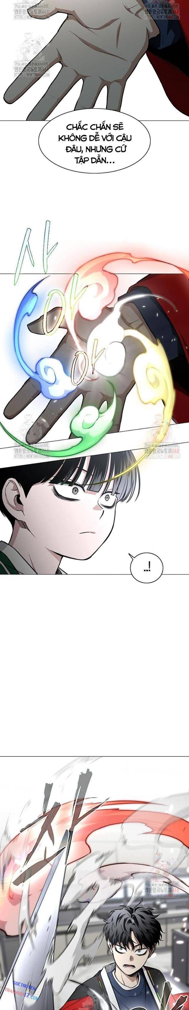 Chước Đao - Chapter 48 - truyendanghot.com