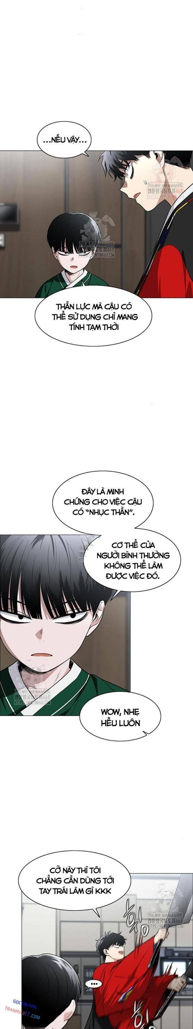Chước Đao - Chapter 48 - truyendanghot.com
