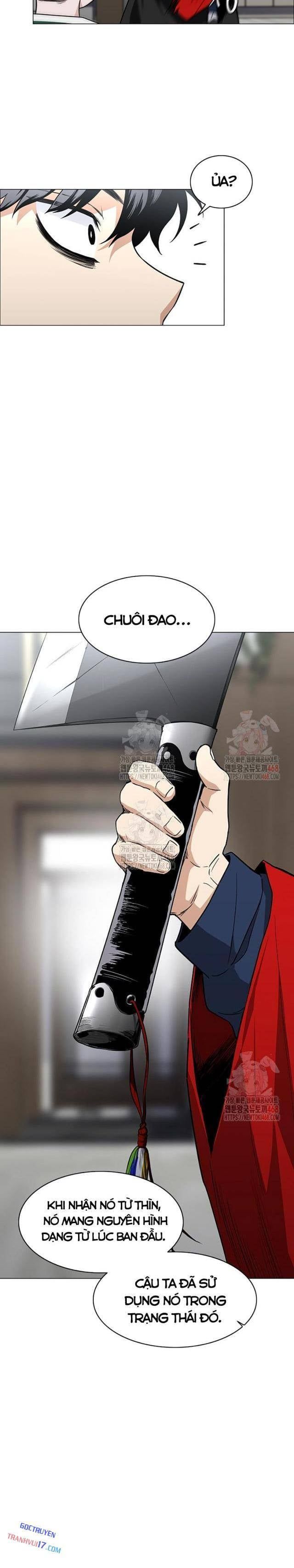 Chước Đao - Chapter 48 - truyendanghot.com