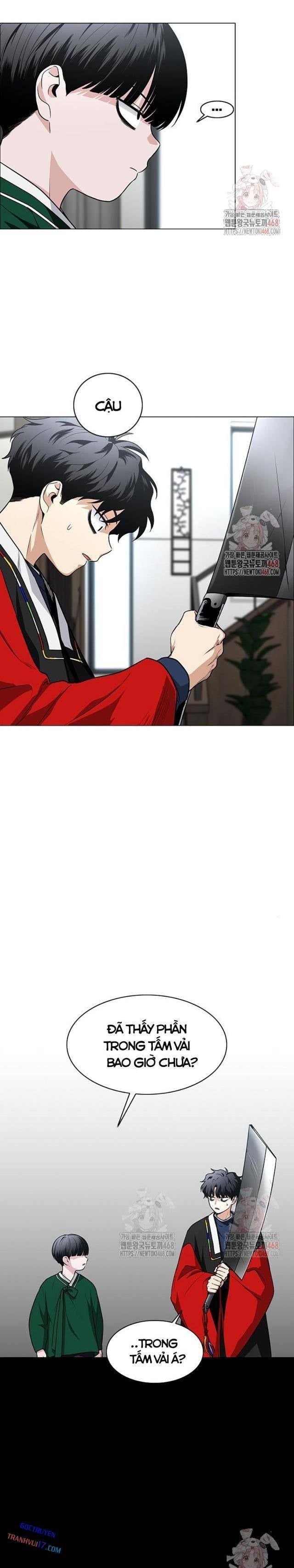 Chước Đao - Chapter 48 - truyendanghot.com