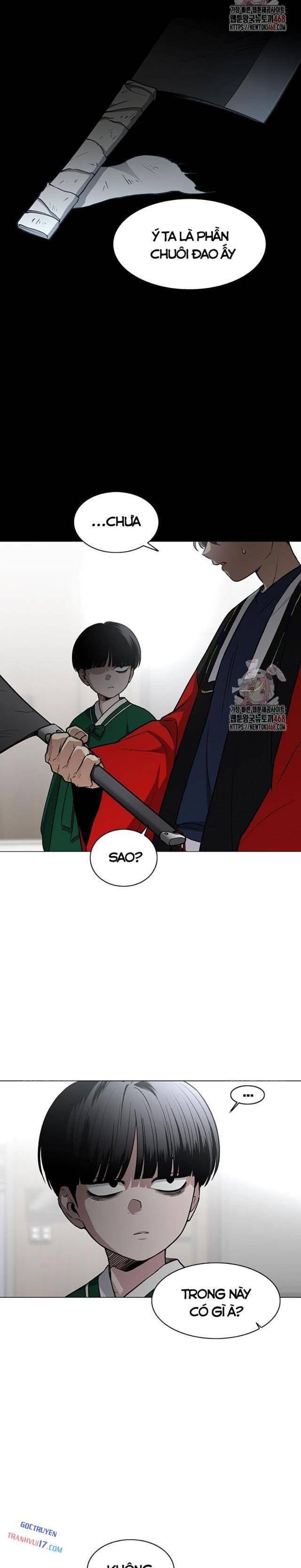 Chước Đao - Chapter 48 - truyendanghot.com