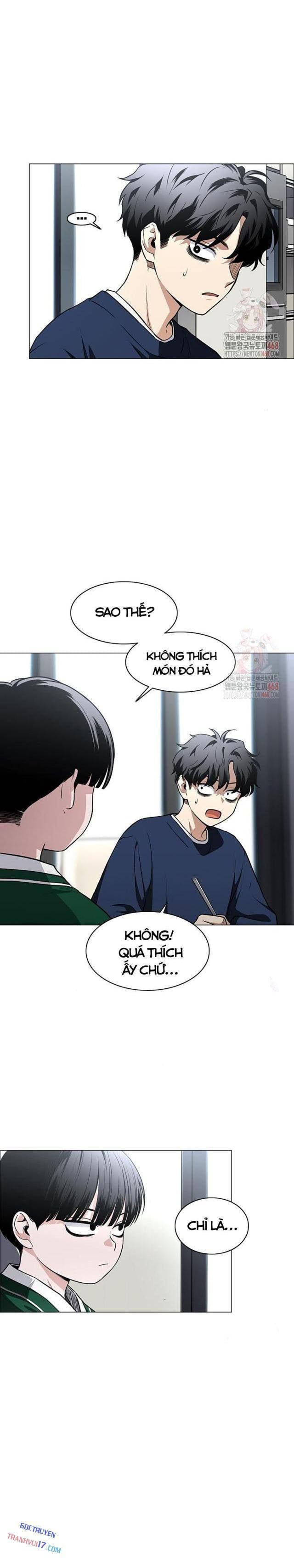 Chước Đao - Chapter 48 - truyendanghot.com