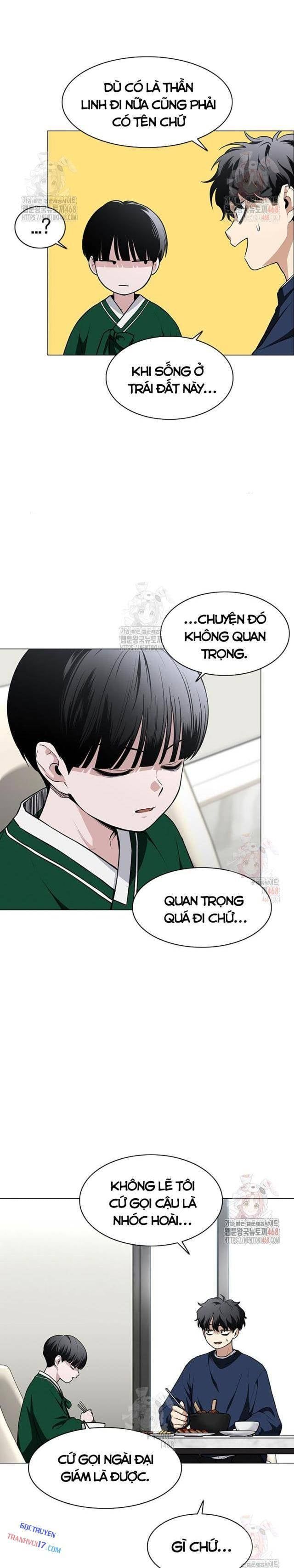 Chước Đao - Chapter 48 - truyendanghot.com