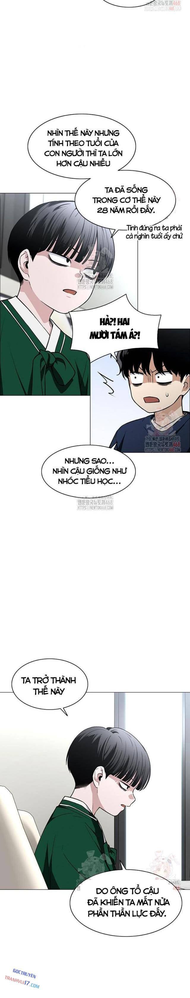 Chước Đao - Chapter 48 - truyendanghot.com