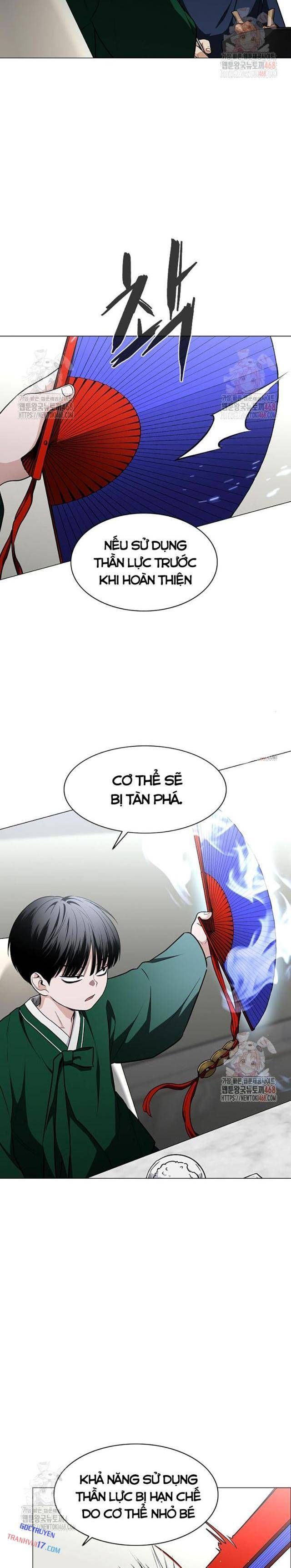Chước Đao - Chapter 48 - truyendanghot.com
