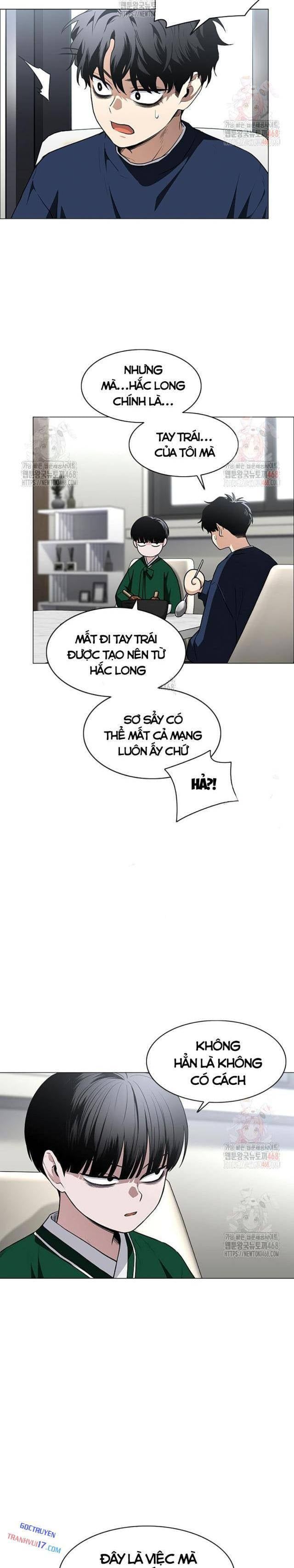 Chước Đao - Chapter 48 - truyendanghot.com