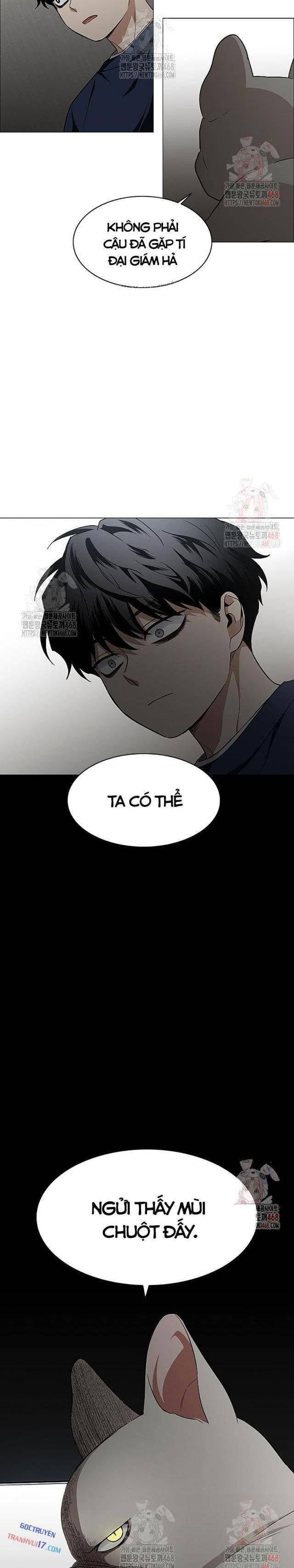 Chước Đao - Chapter 48 - truyendanghot.com