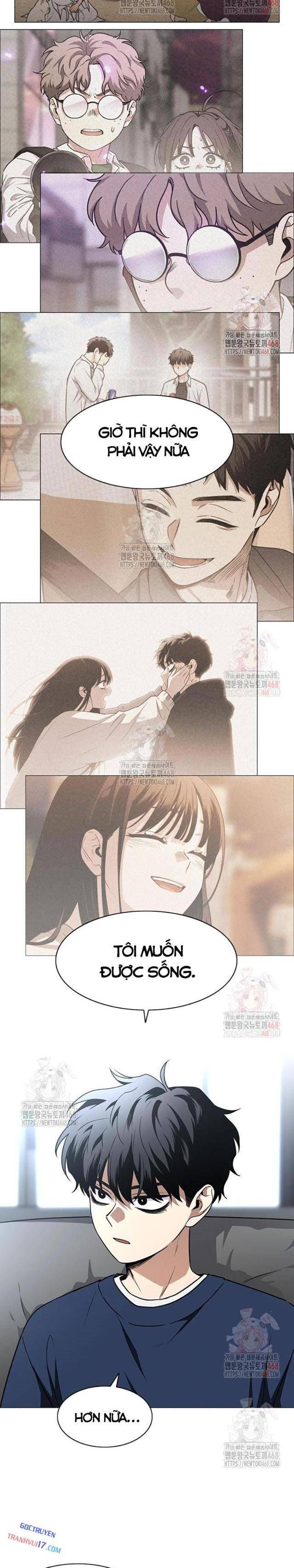 Chước Đao - Chapter 48 - truyendanghot.com