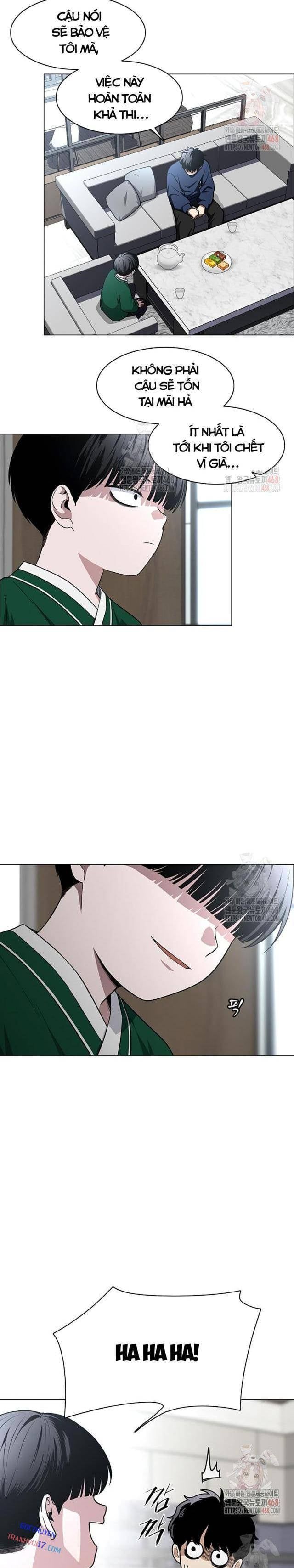 Chước Đao - Chapter 48 - truyendanghot.com