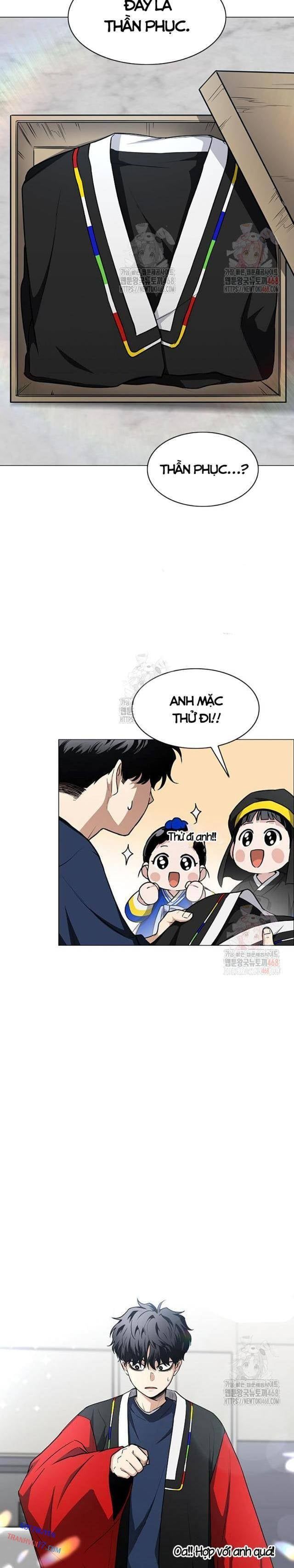 Chước Đao - Chapter 48 - truyendanghot.com