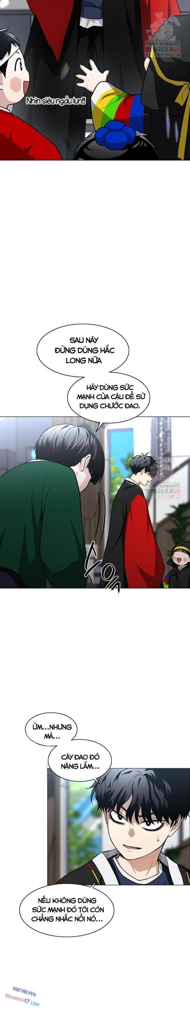 Chước Đao - Chapter 48 - truyendanghot.com
