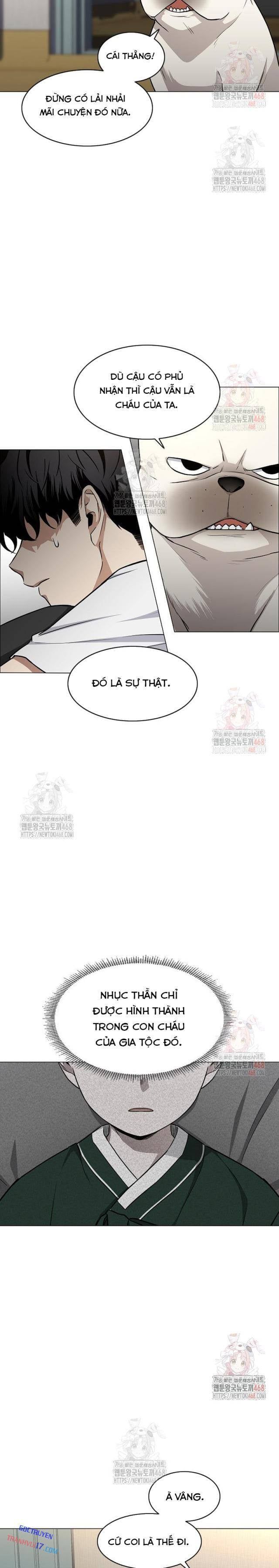 Chước Đao - Chapter 49 - truyendanghot.com