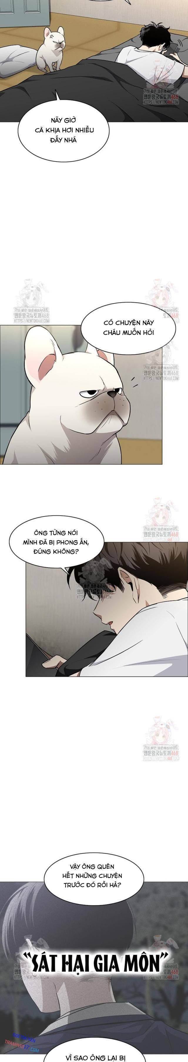 Chước Đao - Chapter 49 - truyendanghot.com