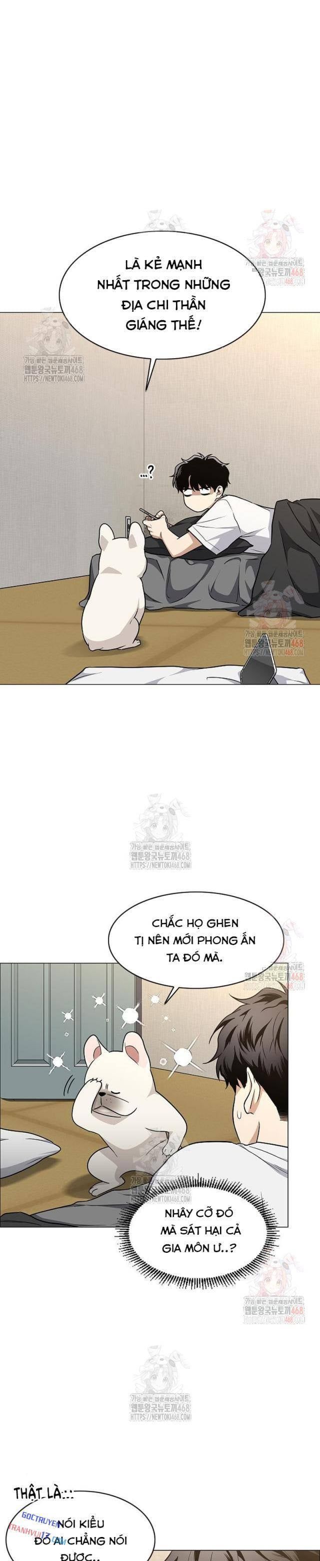 Chước Đao - Chapter 49 - truyendanghot.com