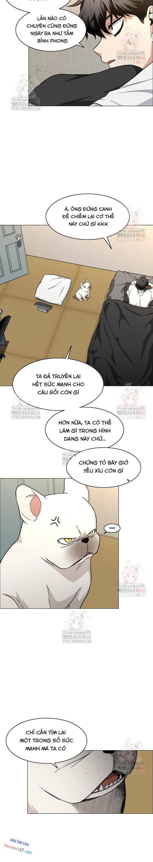 Chước Đao - Chapter 49 - truyendanghot.com