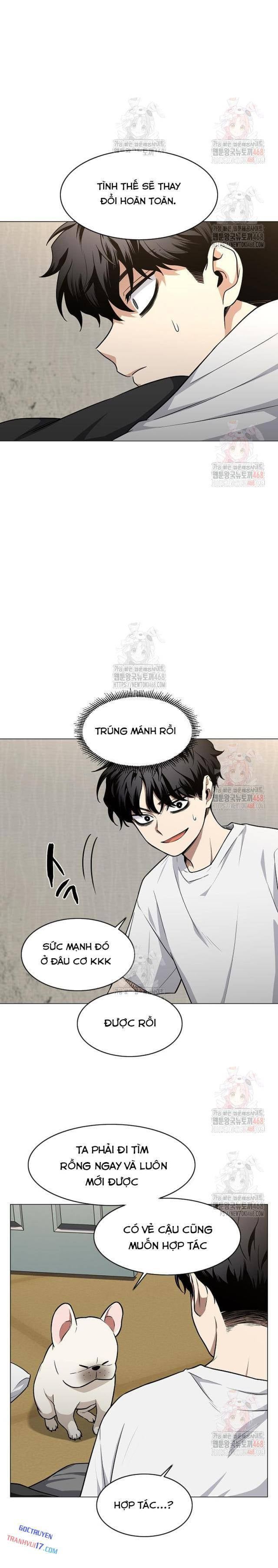 Chước Đao - Chapter 49 - truyendanghot.com