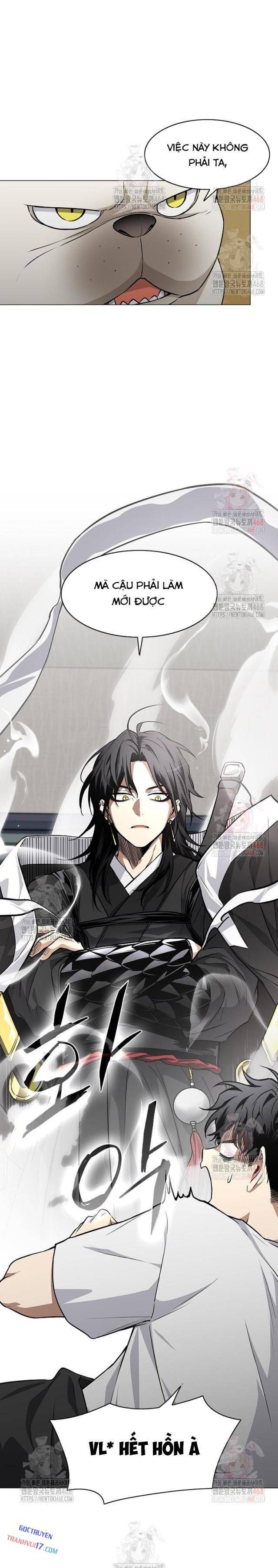 Chước Đao - Chapter 49 - truyendanghot.com
