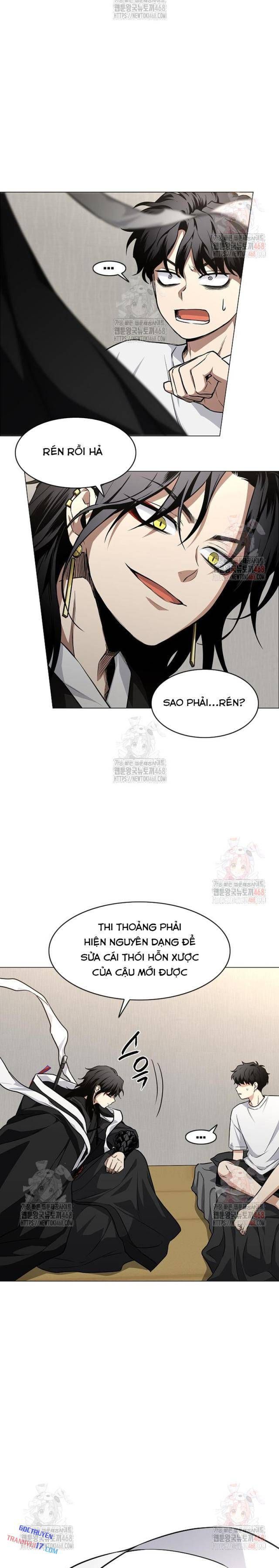 Chước Đao - Chapter 49 - truyendanghot.com