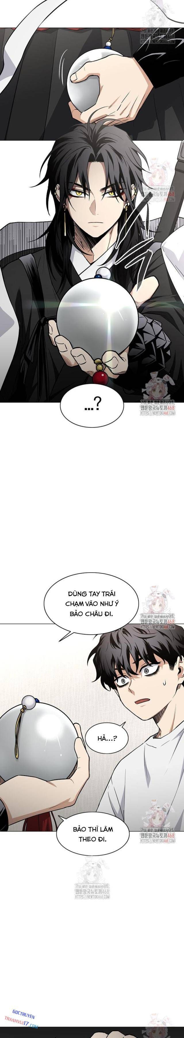 Chước Đao - Chapter 49 - truyendanghot.com
