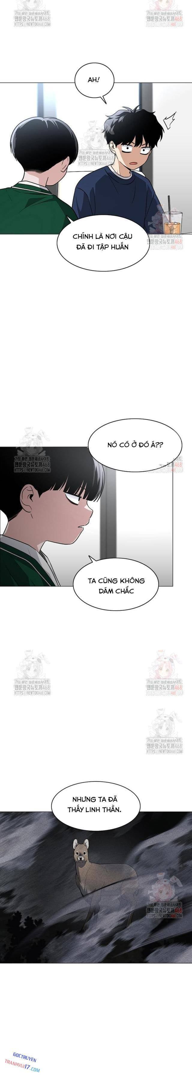 Chước Đao - Chapter 49 - truyendanghot.com