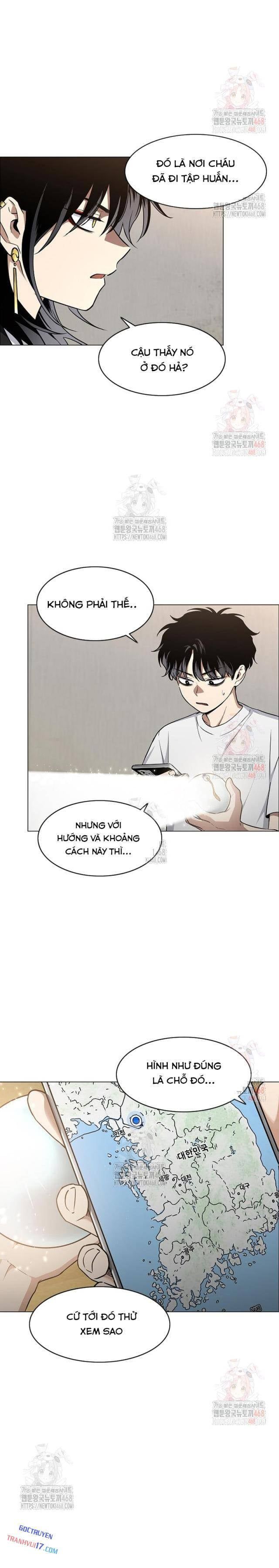 Chước Đao - Chapter 49 - truyendanghot.com