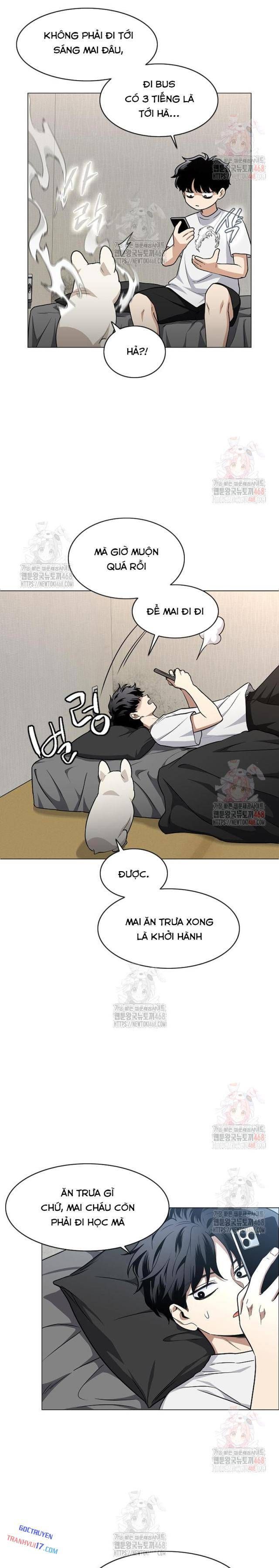 Chước Đao - Chapter 49 - truyendanghot.com