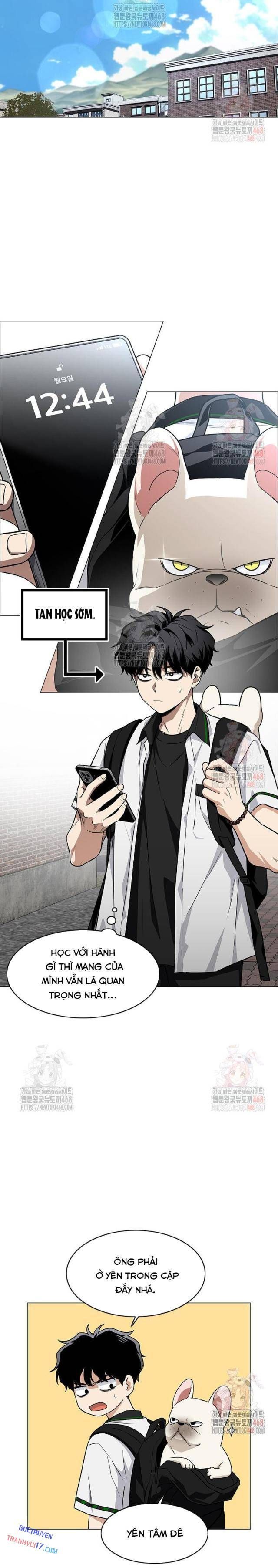 Chước Đao - Chapter 49 - truyendanghot.com