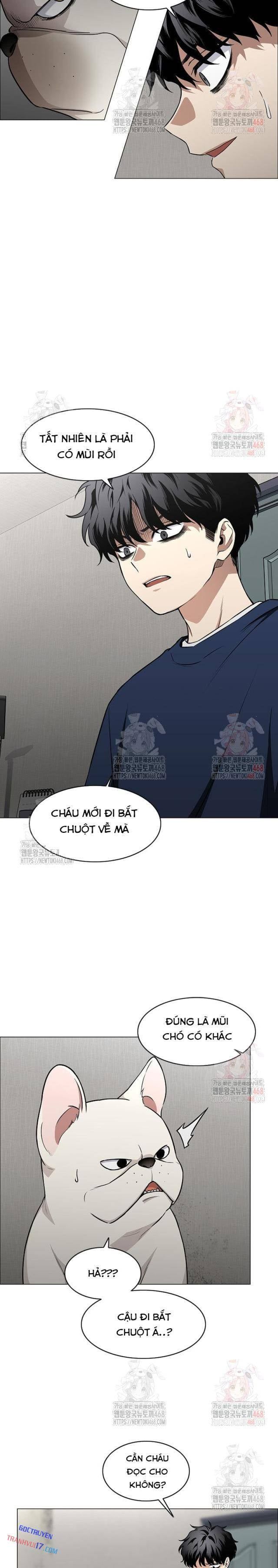 Chước Đao - Chapter 49 - truyendanghot.com